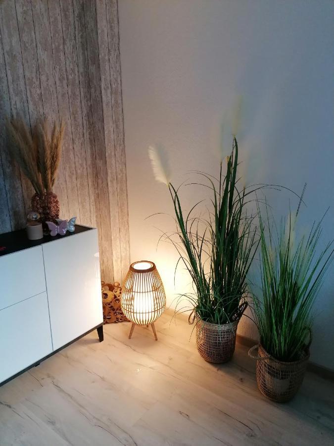 Ferienwohnung Joanna Norddeich Kültér fotó