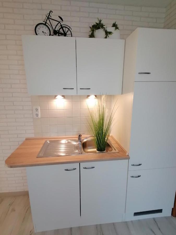 Ferienwohnung Joanna Norddeich Kültér fotó