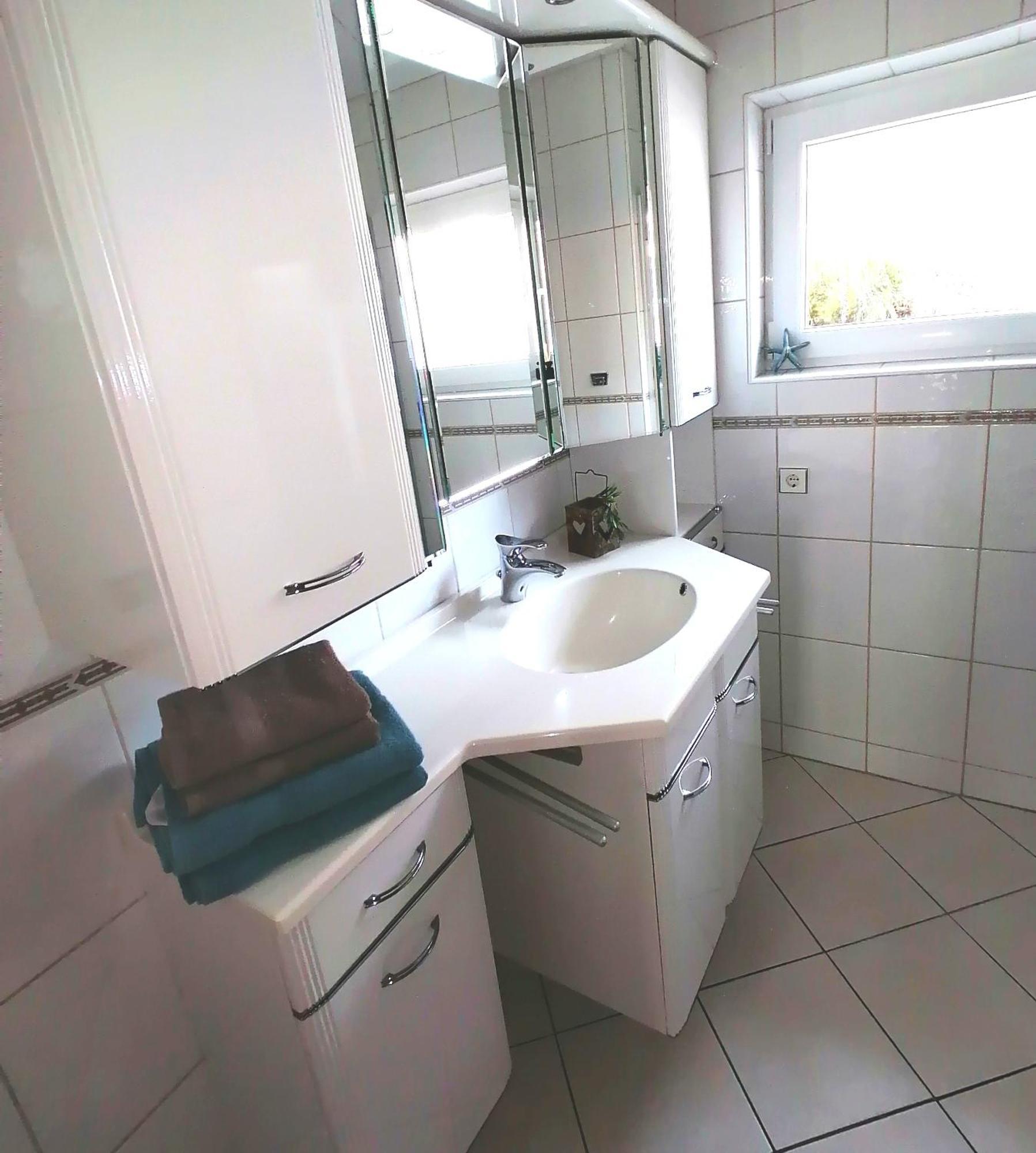 Ferienwohnung Joanna Norddeich Szoba fotó
