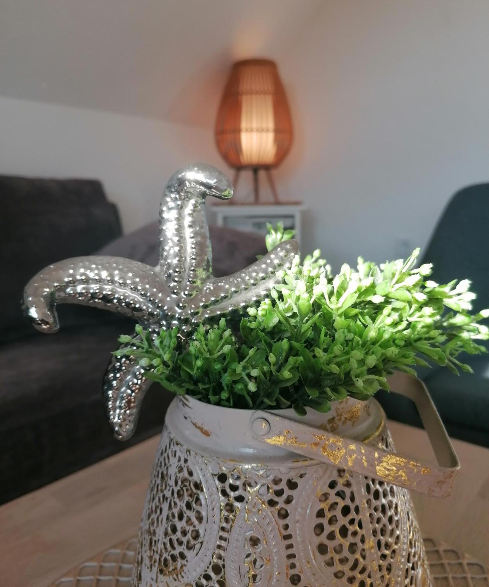 Ferienwohnung Joanna Norddeich Szoba fotó