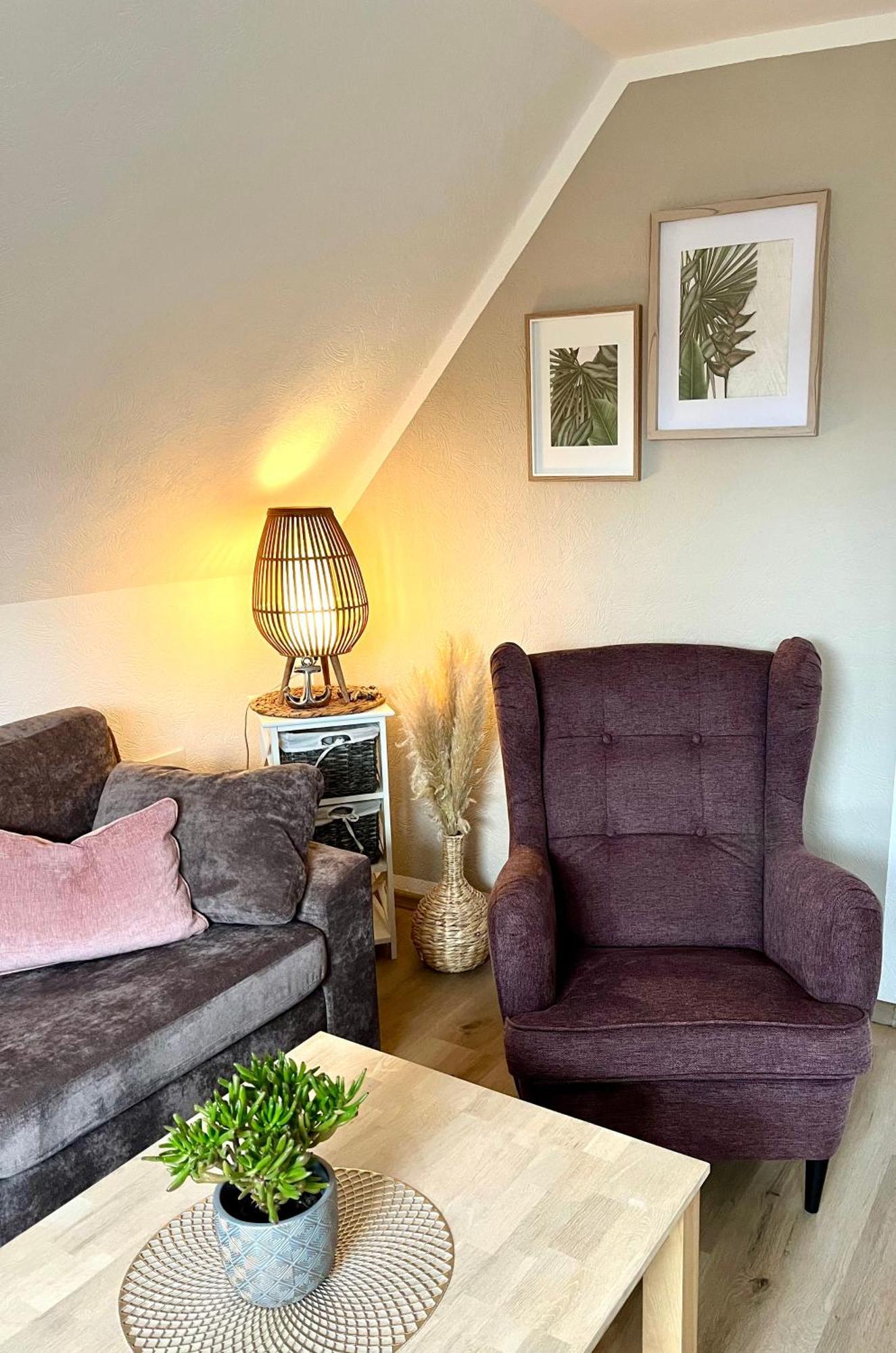 Ferienwohnung Joanna Norddeich Kültér fotó