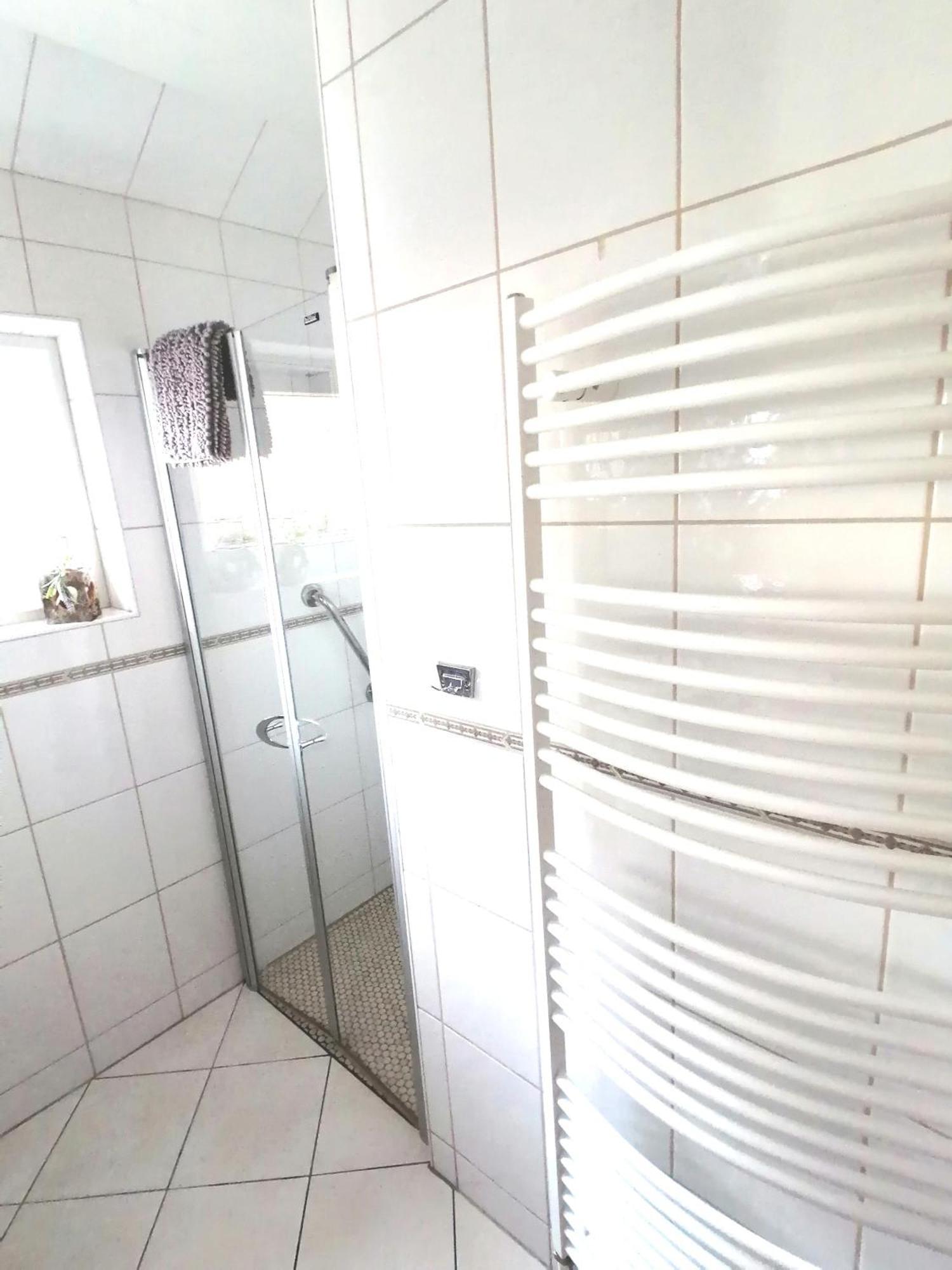 Ferienwohnung Joanna Norddeich Kültér fotó