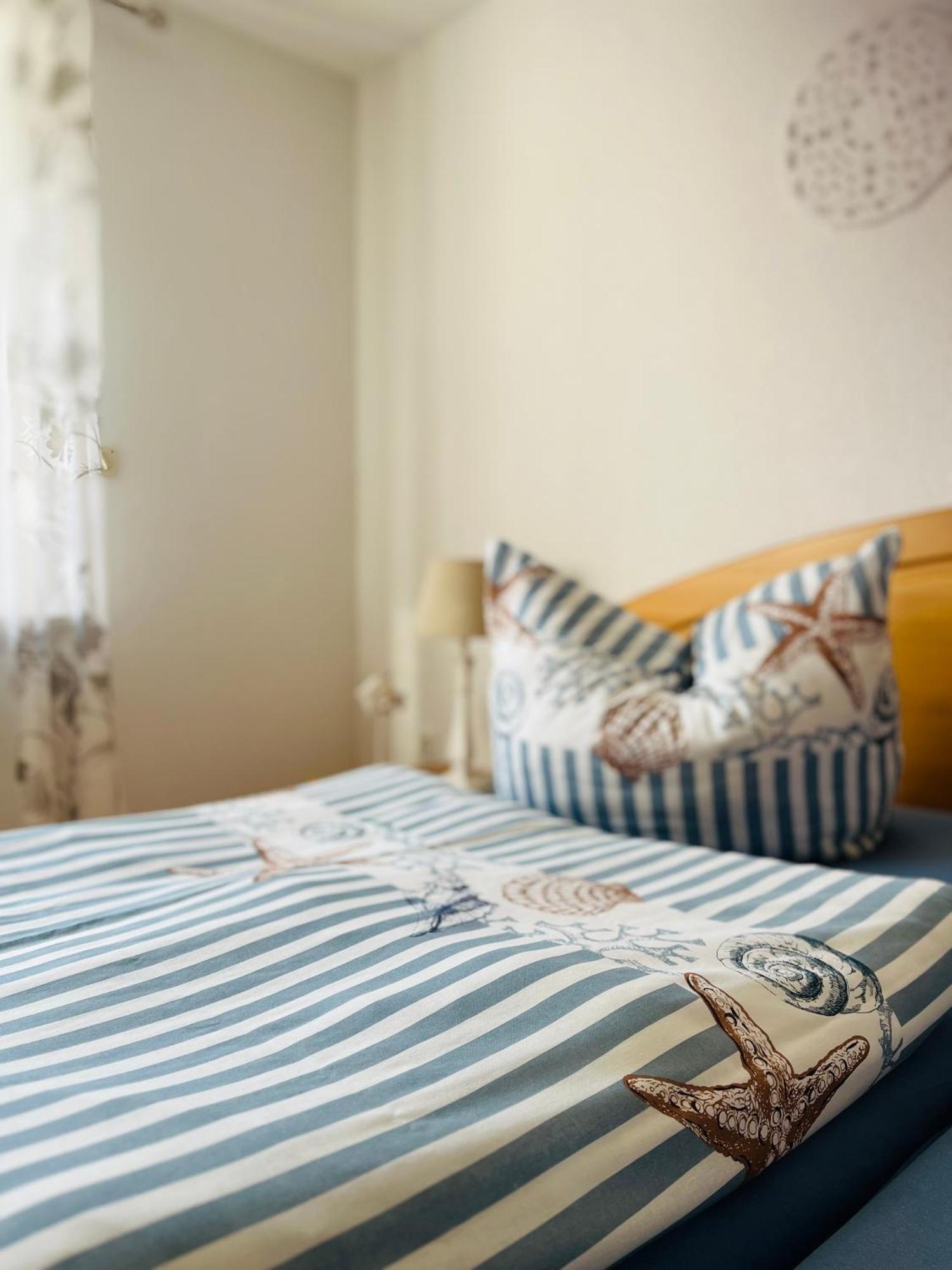 Ferienwohnung Joanna Norddeich Kültér fotó